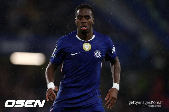 [사진] ⓒGettyimages(무단전재 및 재배포 금지)