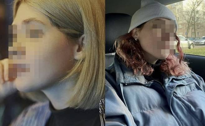 모델 일을 하기 위해 태국으로 향했다 미얀마에서 장기가 적출된 채 사망한 것으로 알려진 벨라루스 모델 베라 크라브초바. 자료 : 베라 크라브초바 SNS