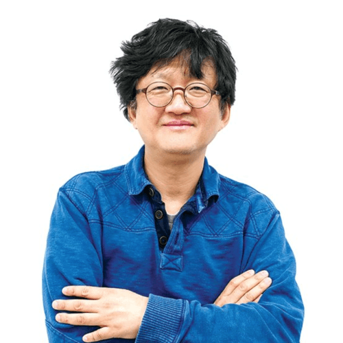 김민형 영국 에든버러대 수학과 석좌교수. 사진 제공=김영사