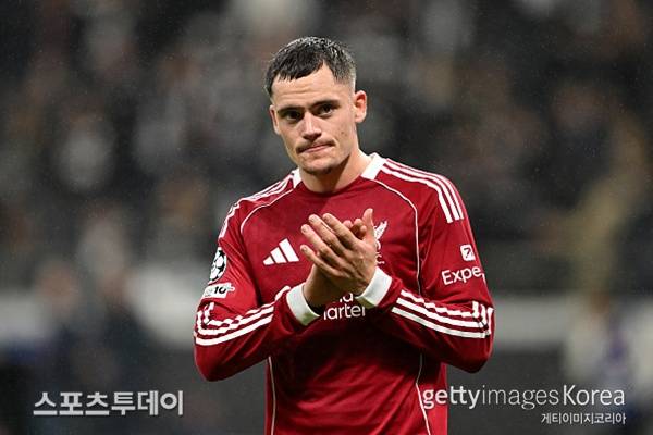 플로리안 비르츠 / 사진=GettyImages 제공