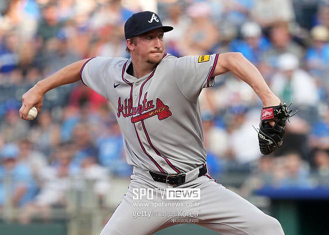 ▲ 페디는 올 시즌 커맨드 난조에 고전하면서 자신의 실력을 보여주지 못했고, 다가오는 FA 시장의 전망도 불투명해졌다