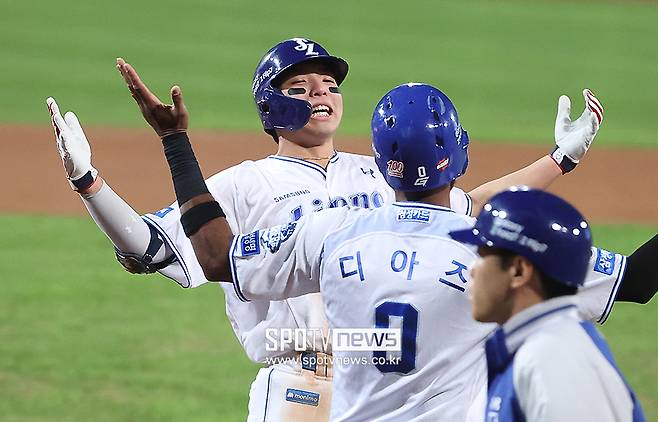 ▲ 김영웅 ⓒ곽혜미 기자