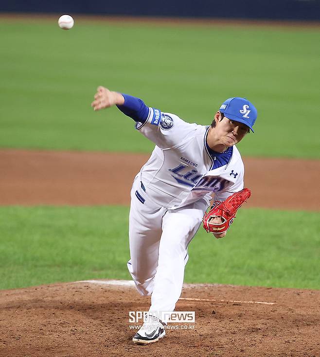 ▲ 이호성 ⓒ곽혜미 기자