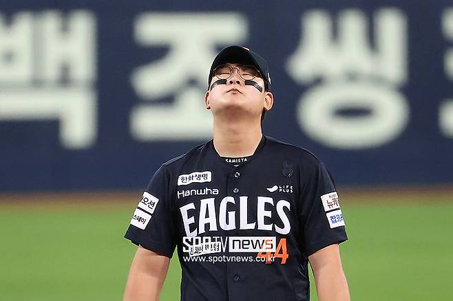 ▲ 김서현 ⓒ곽혜미 기자