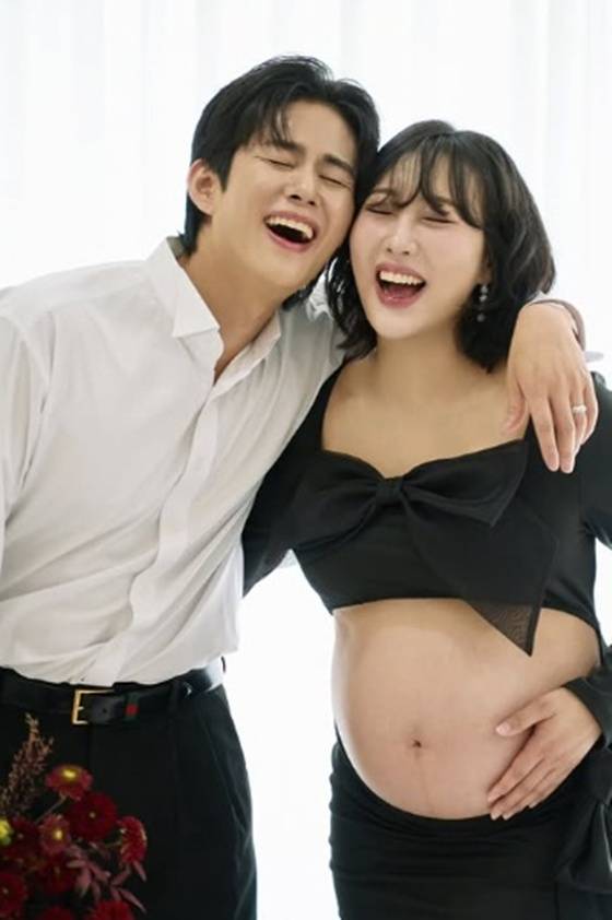 /사진=손민수 SNS