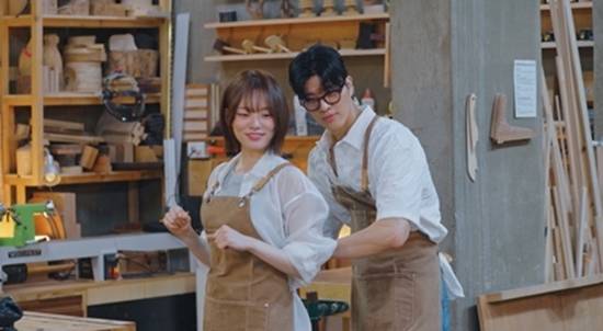 사진= 티빙 '환승연애4' 제공