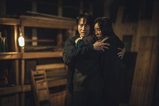 영화 '구원자'