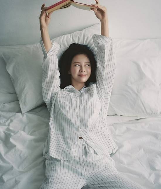 배우 송지효