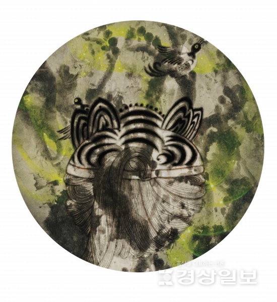 ▲ 김언영 '행보'