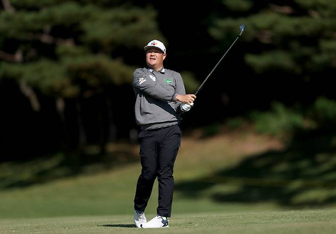 임성재(사진=KPGA 제공)