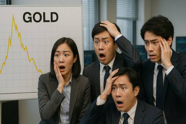 기사의 이해를 돕기 위한 가상 이미지(출처=챗GPT)