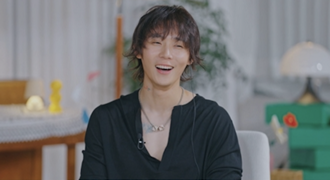 던. 사진ㅣ티빙 ‘환승연애4’ 화면 캡처