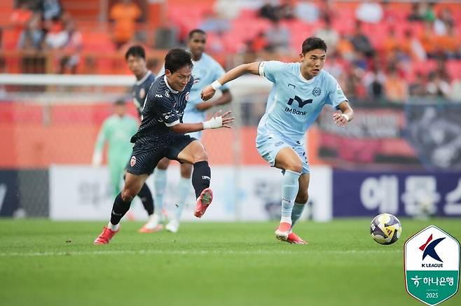 /사진=한국프로축구연맹