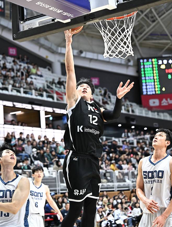 사진제공=KBL