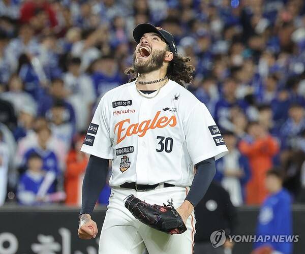 코디 폰세. ⓒ연합뉴스