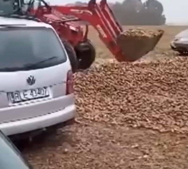 SNS 사진 갈무리