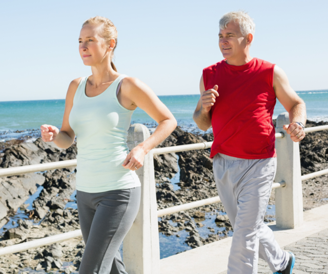 젊을 때 심혈관 건강 관리가 중년 이후 심뇌혈관·신장질환 위험 낮춘다. [아이클릭아트 제공]