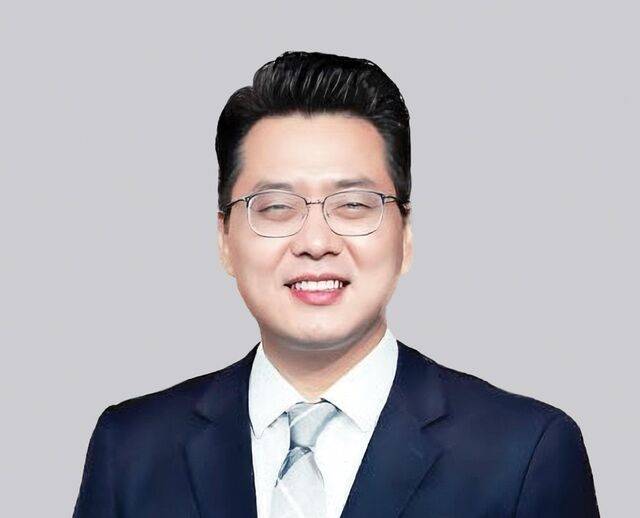 손해도 코너스톤한인침례교회 목사