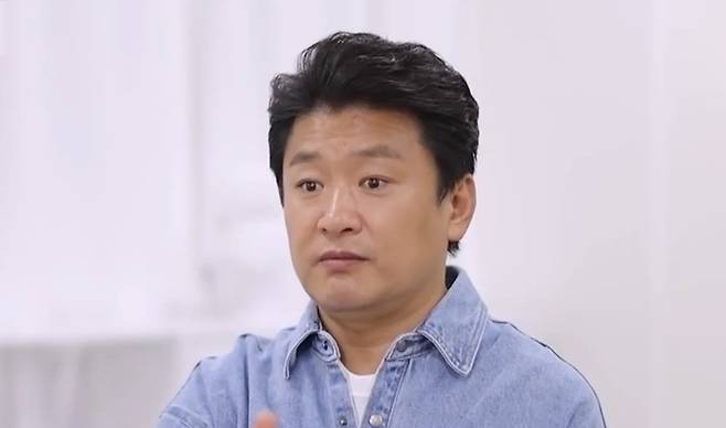 가수 현진우. 사진| MBN