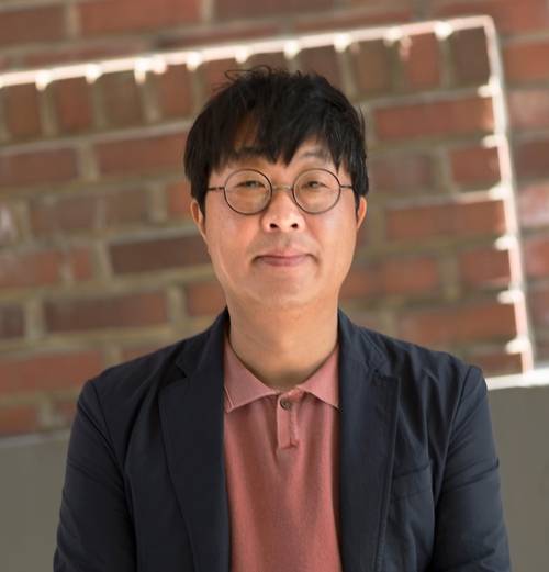 김재홍 문학평론가.