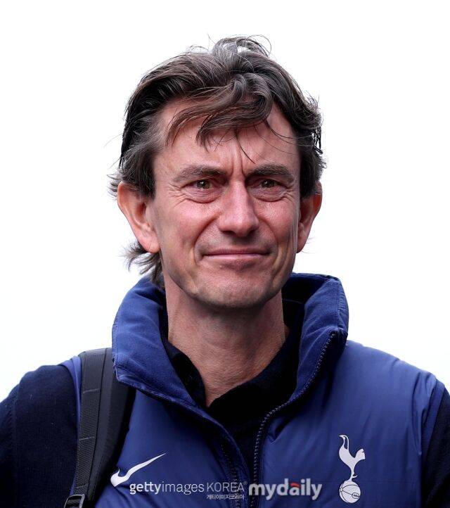 토마스 프랭크 감독/게티이미지코리아