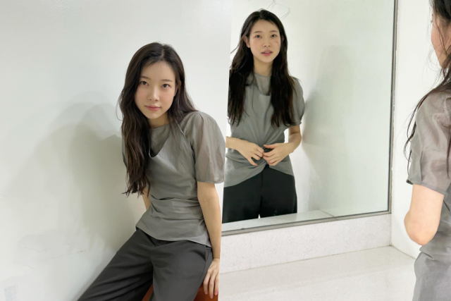 김아영 / 소셜미디