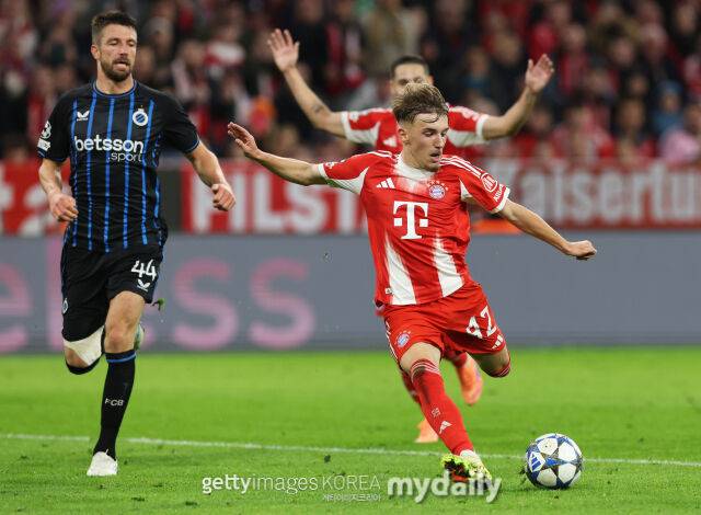 카를/게티이미지코리아