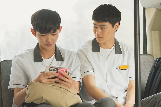 [㈜트리플픽쳐스 제공]