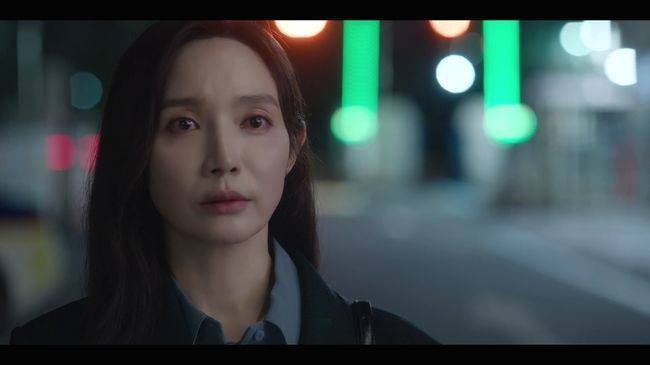 MBN ‘퍼스트레이디’ 캡처