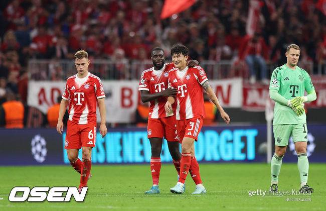 [사진] ⓒGettyimages(무단전재 및 재배포 금지)