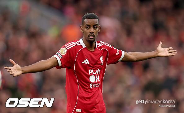 [사진] ⓒGettyimages(무단전재 및 재배포 금지)