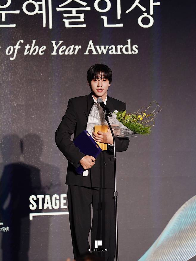 사진제공｜더프레젠트컴퍼니