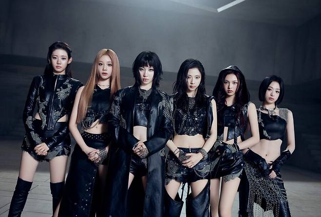 ▲ 베이비몬스터. 제공| YG엔터테인먼트