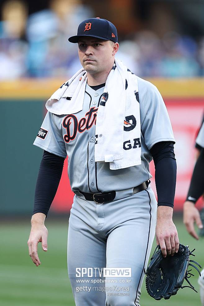 ▲ 디르토이트가 타릭 스쿠발을 트레이드한다면 행선지로 뉴욕 메츠가 유력하다는 의견이 모아지고 있다.