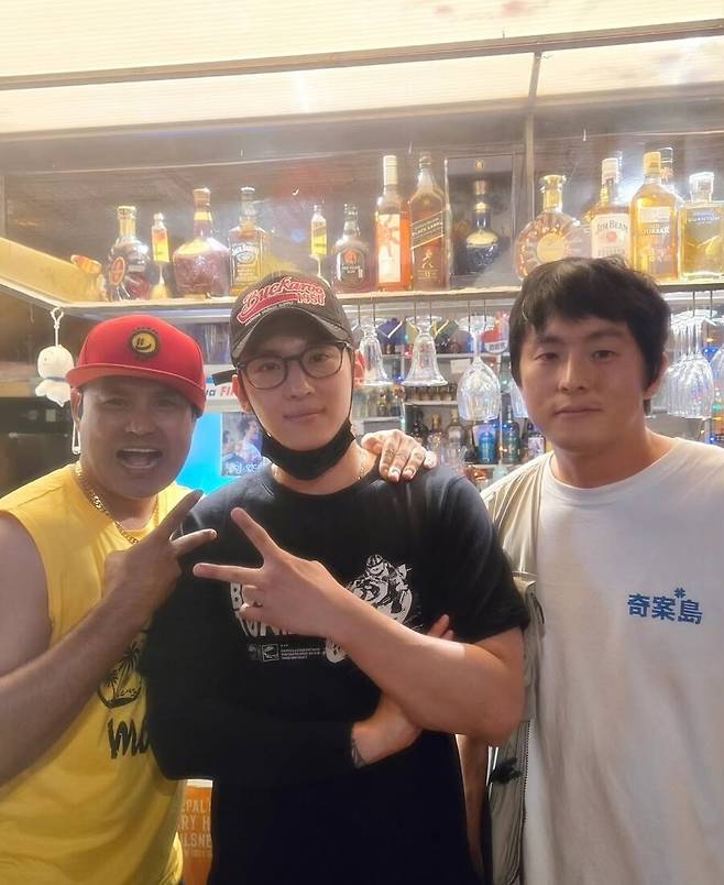 ▲ 출처|검비르 인스타그램