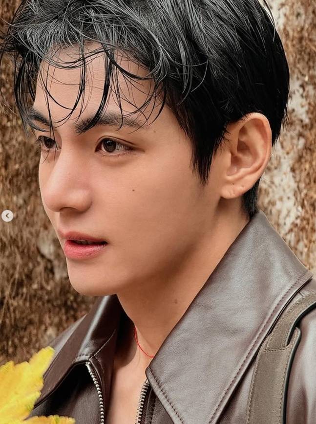 사진 뷔 인스타그램