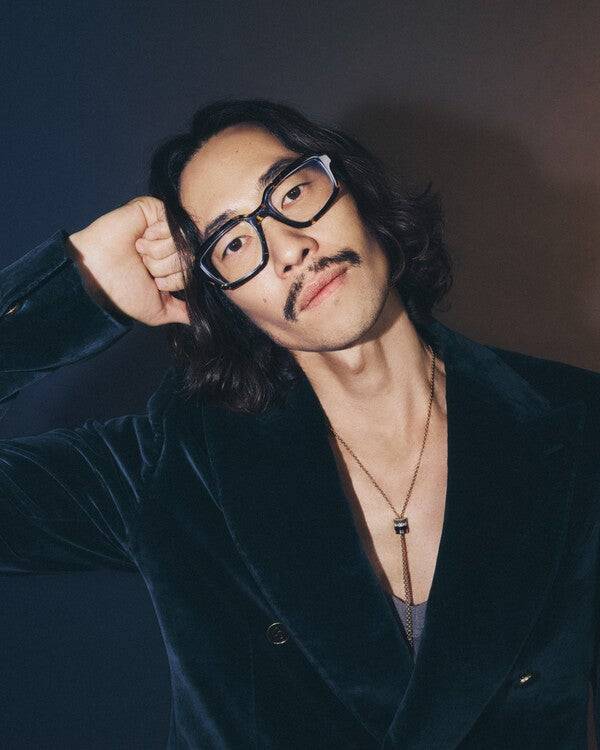 류승범 / 사진제공=넷플릭스