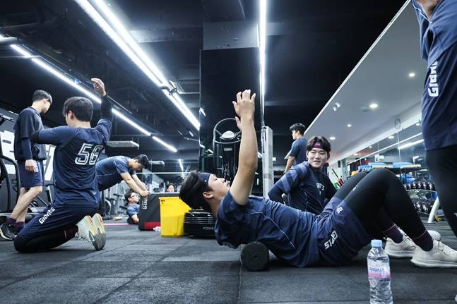 /사진=롯데 자이언츠 제공