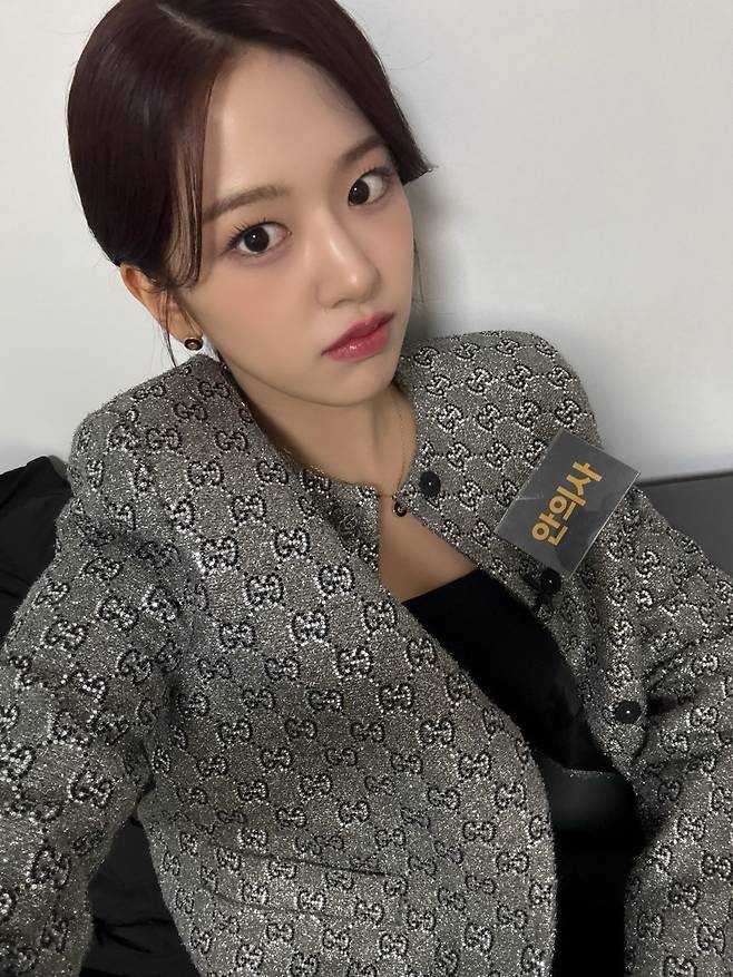 /사진=스타쉽엔터테인먼트