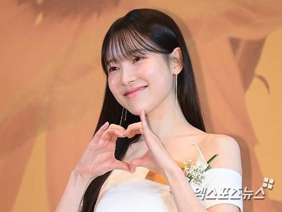 배우 김아영