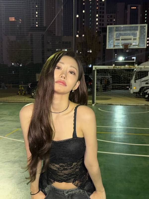 ⓒ키스 오브 라이프 SNS