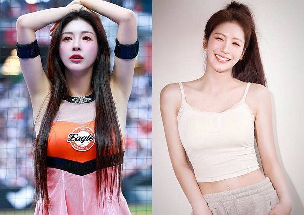 ⓒ김연정 개인SNS