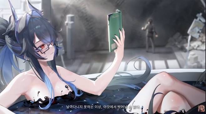 ▲ 신규 메인 스토리가 추가된다