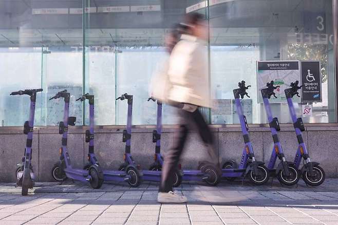 ※ 기사와 직접 관련 없는 자료사진입니다. / 사진=연합뉴스