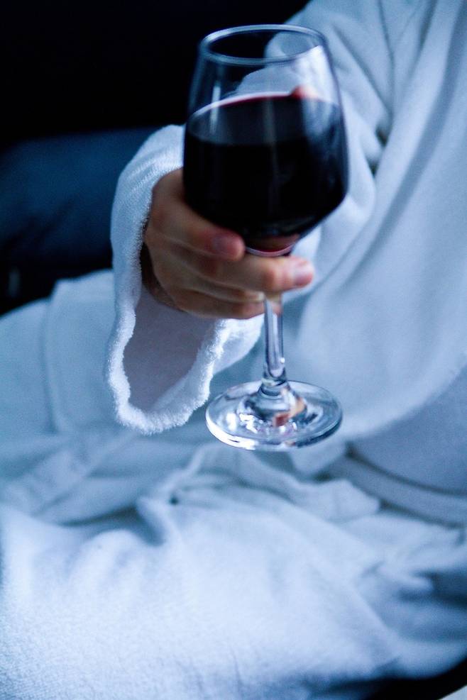 호텔 가운. [사진=픽사베이]