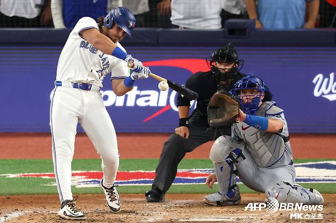 애디슨 바거. 사진=AFPBBNews=News1