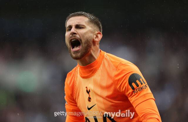 굴리엘모 비카리오./게티이미지코리아