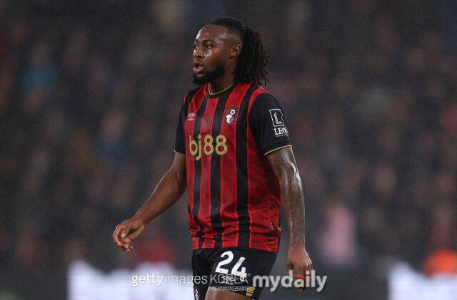 앙투안 세메뇨./게티이미지코리아