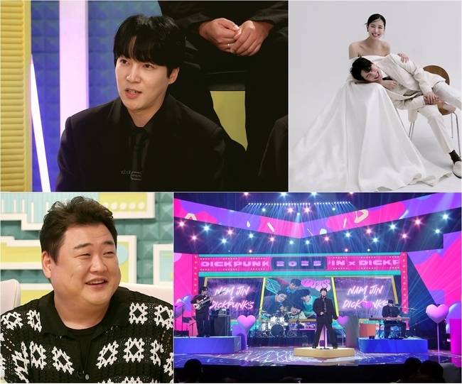 KBS 2TV ‘불후의 명곡’ 제공