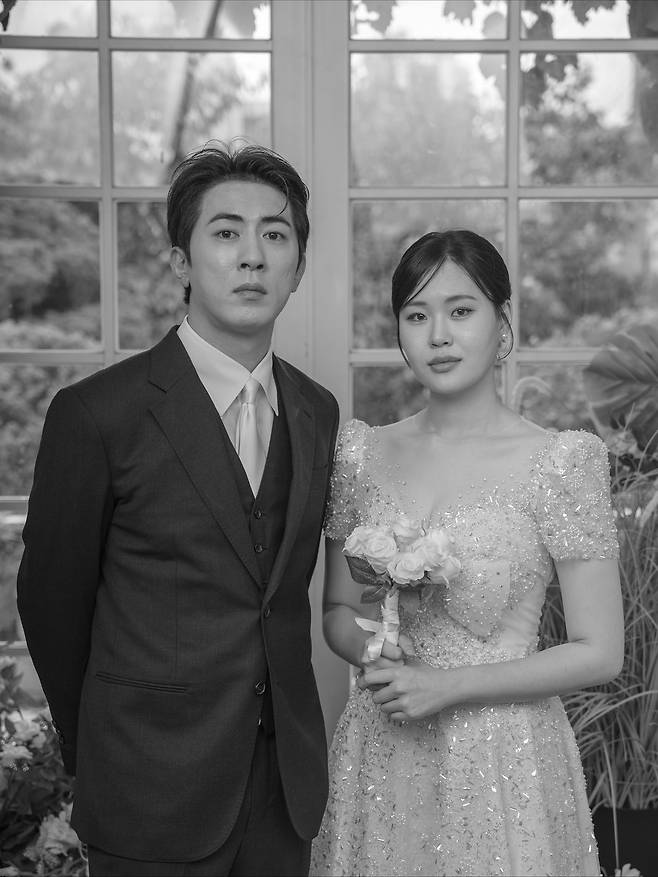 사진=김원훈 소셜미디어